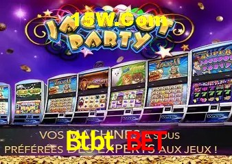Descubra a Magia dos Jogos de Arcade no Btbt Bet