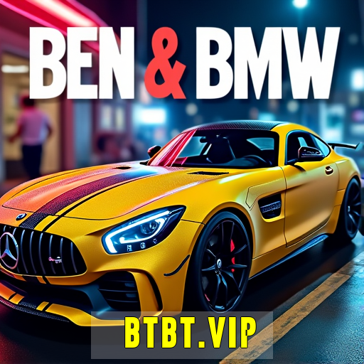 btbt vip